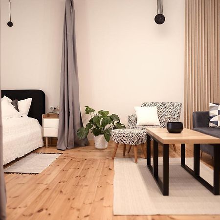 Apartamenty Zwierzyniec Eksteriør bilde