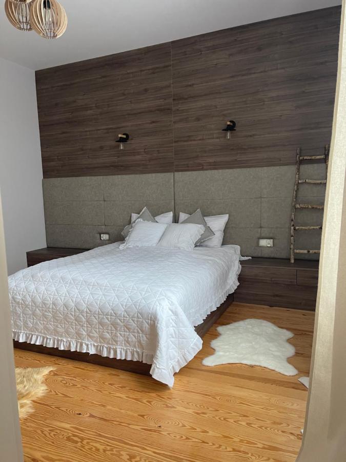 Apartamenty Zwierzyniec Eksteriør bilde