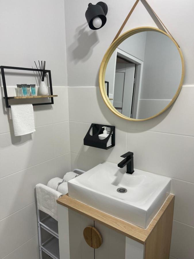 Apartamenty Zwierzyniec Eksteriør bilde