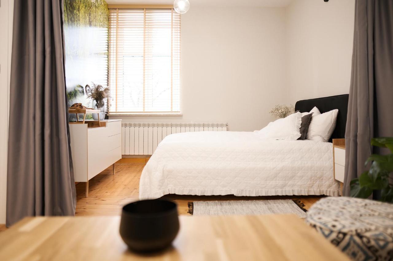 Apartamenty Zwierzyniec Eksteriør bilde